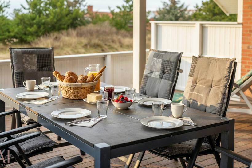 Foto von Ferienhaus FC63 in Vejers Strand - Westjütland