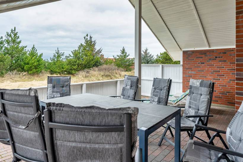 Foto von Ferienhaus FC63 in Vejers Strand - Westjütland