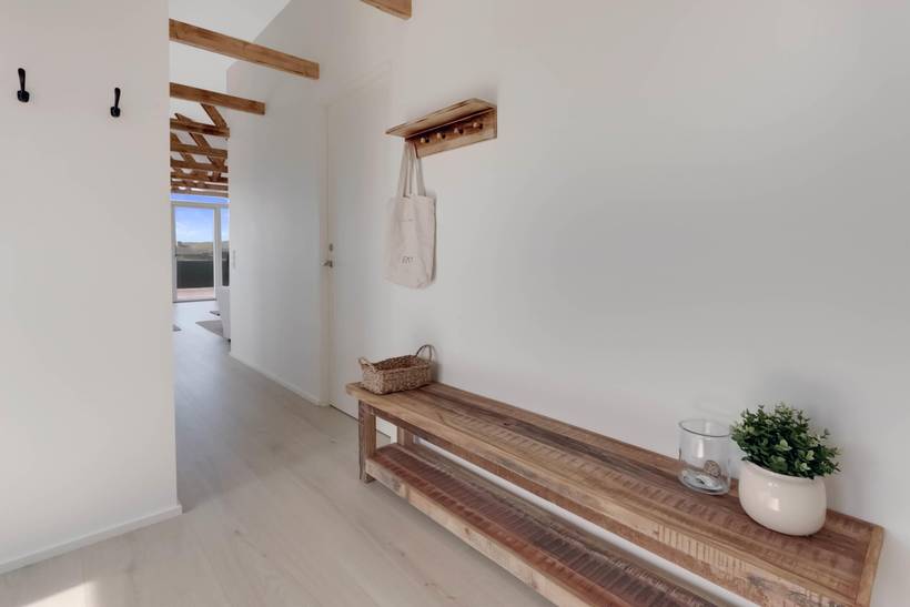 Foto von Ferienhaus FC64 in Vrist - Vejlby Klit - Westjütland