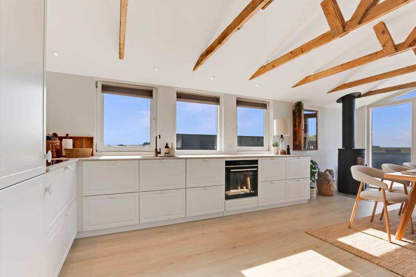 Foto von Ferienhaus FC64 in Vrist - Vejlby Klit - Westjütland