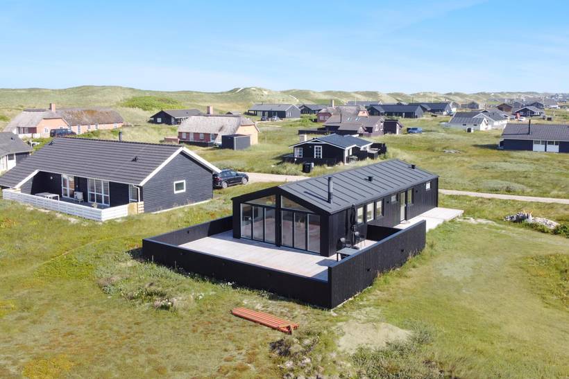 Foto von Ferienhaus FC64 in Vrist - Vejlby Klit - Westjütland