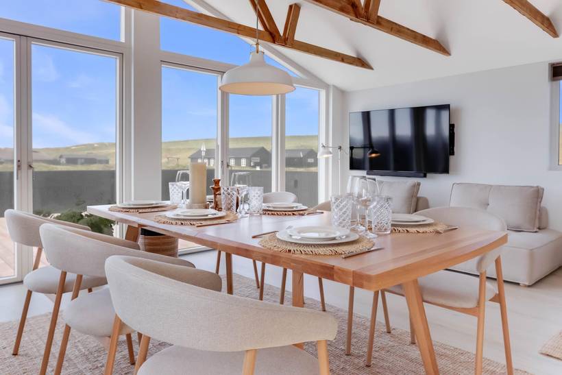 Foto von Ferienhaus FC64 in Vrist - Vejlby Klit - Westjütland