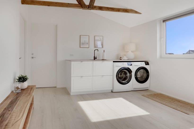 Foto von Ferienhaus FC64 in Vrist - Vejlby Klit - Westjütland