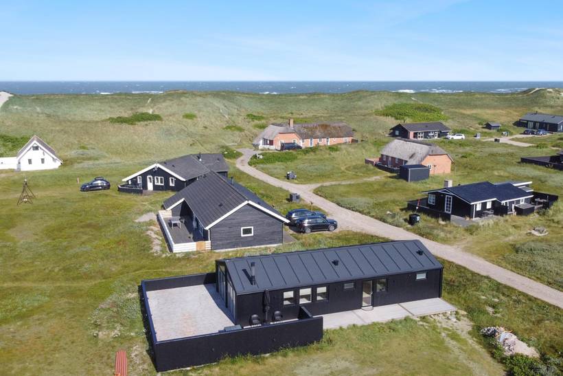 Foto von Ferienhaus FC64 in Vrist - Vejlby Klit - Westjütland