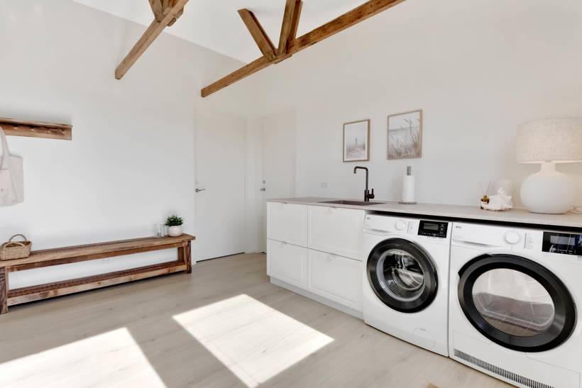 Foto von Ferienhaus FC64 in Vrist - Vejlby Klit - Westjütland