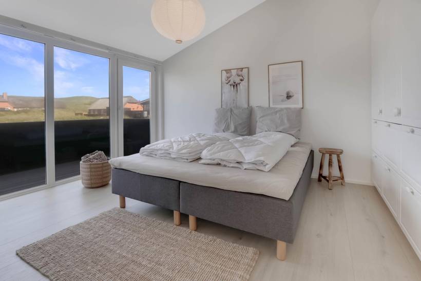 Foto von Ferienhaus FC64 in Vrist - Vejlby Klit - Westjütland