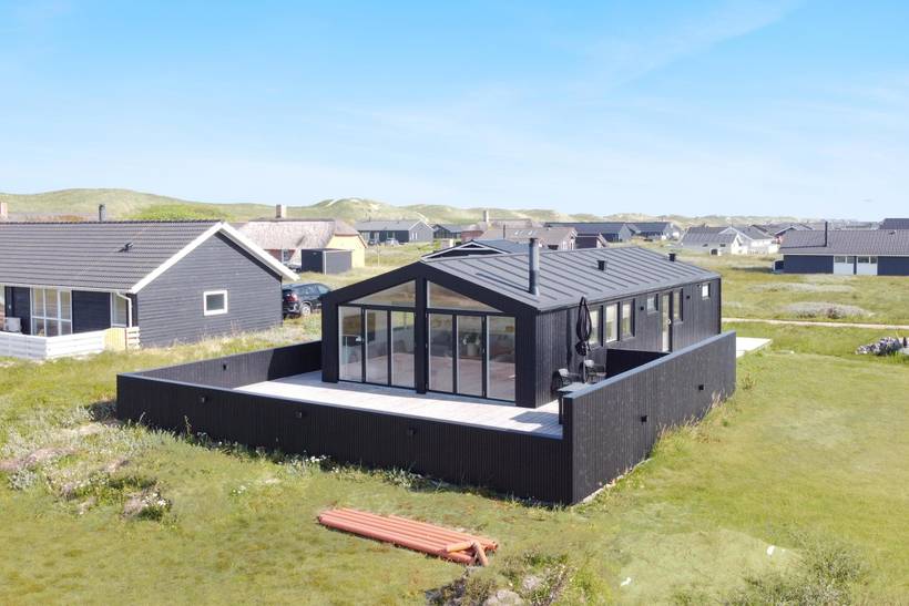 Foto von Ferienhaus FC64 in Vrist - Vejlby Klit - Westjütland