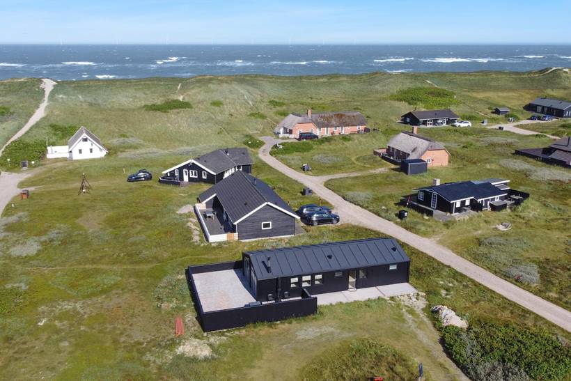 Foto von Ferienhaus FC64 in Vrist - Vejlby Klit - Westjütland