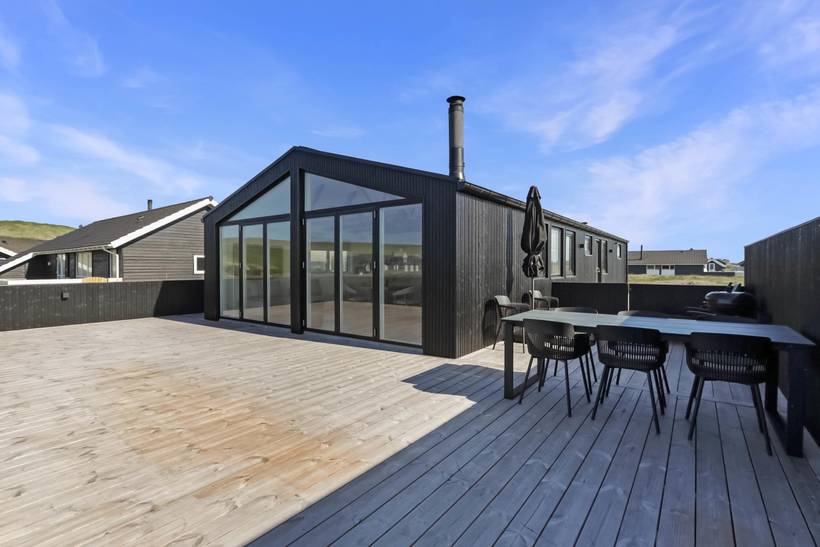 Foto von Ferienhaus FC64 in Vrist - Vejlby Klit - Westjütland