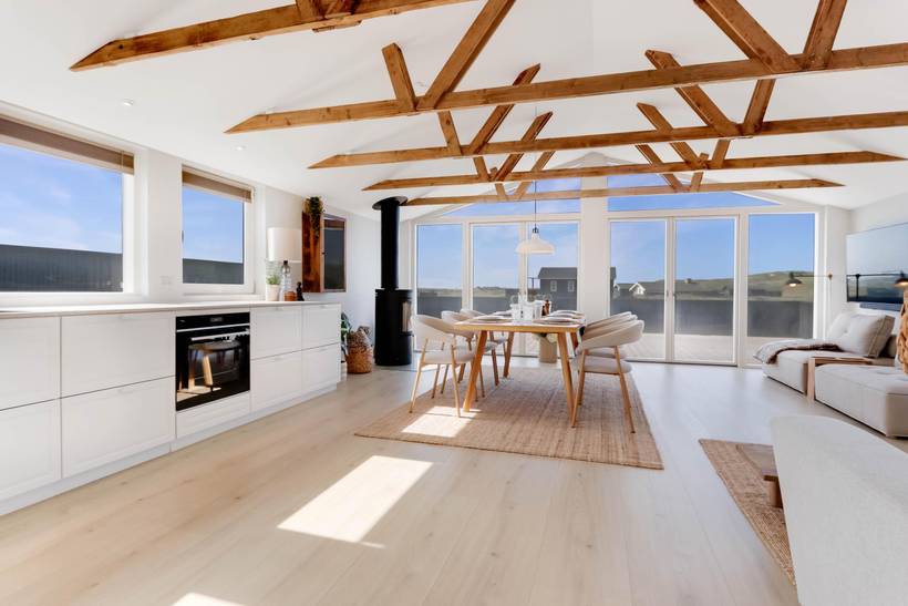 Foto von Ferienhaus FC64 in Vrist - Vejlby Klit - Westjütland