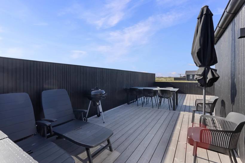 Foto von Ferienhaus FC64 in Vrist - Vejlby Klit - Westjütland