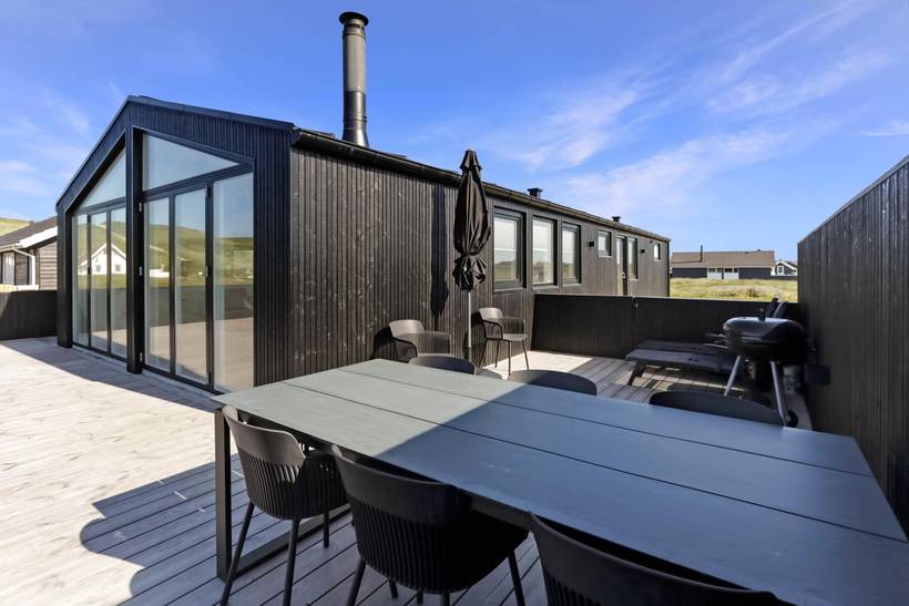 Foto von Ferienhaus FC64 in Vrist - Vejlby Klit - Westjütland