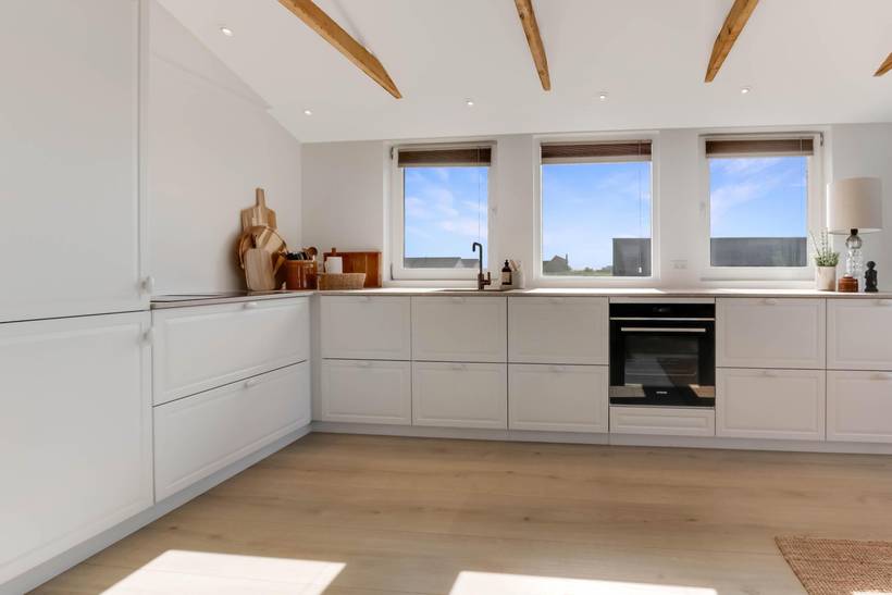 Foto von Ferienhaus FC64 in Vrist - Vejlby Klit - Westjütland