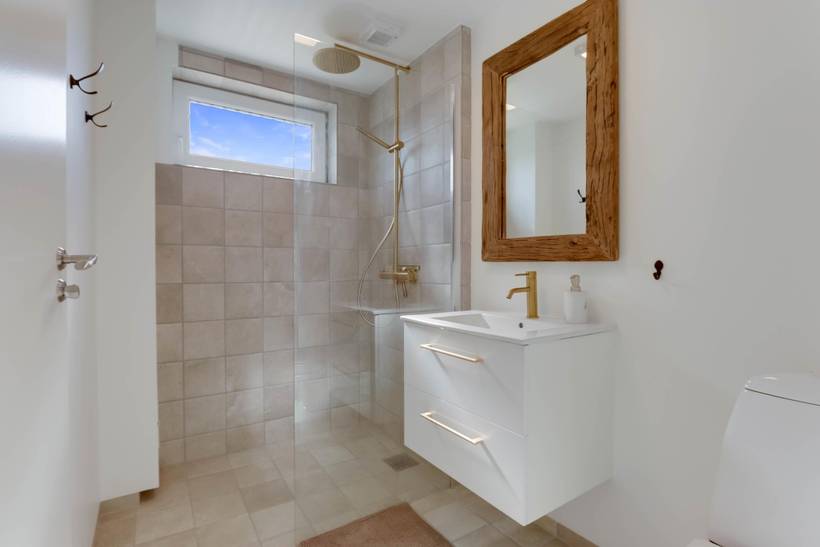 Foto von Ferienhaus FC64 in Vrist - Vejlby Klit - Westjütland