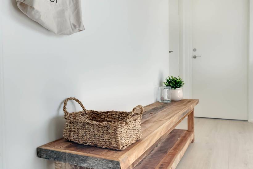 Foto von Ferienhaus FC64 in Vrist - Vejlby Klit - Westjütland