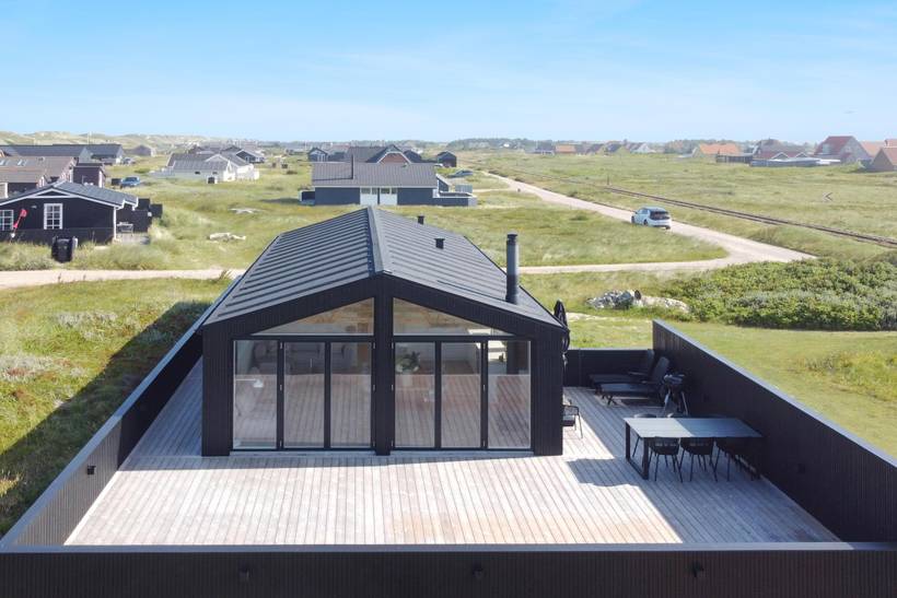 Foto von Ferienhaus FC64 in Vrist - Vejlby Klit - Westjütland