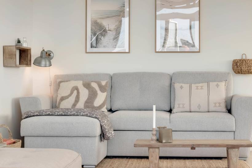 Foto von Ferienhaus FC64 in Vrist - Vejlby Klit - Westjütland