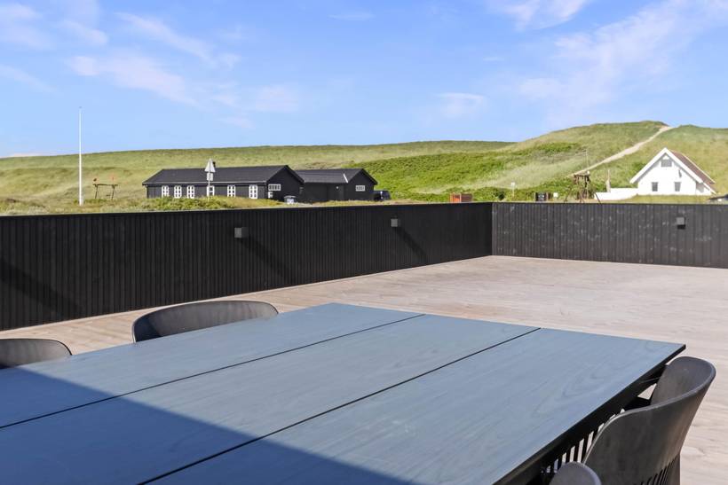Foto von Ferienhaus FC64 in Vrist - Vejlby Klit - Westjütland