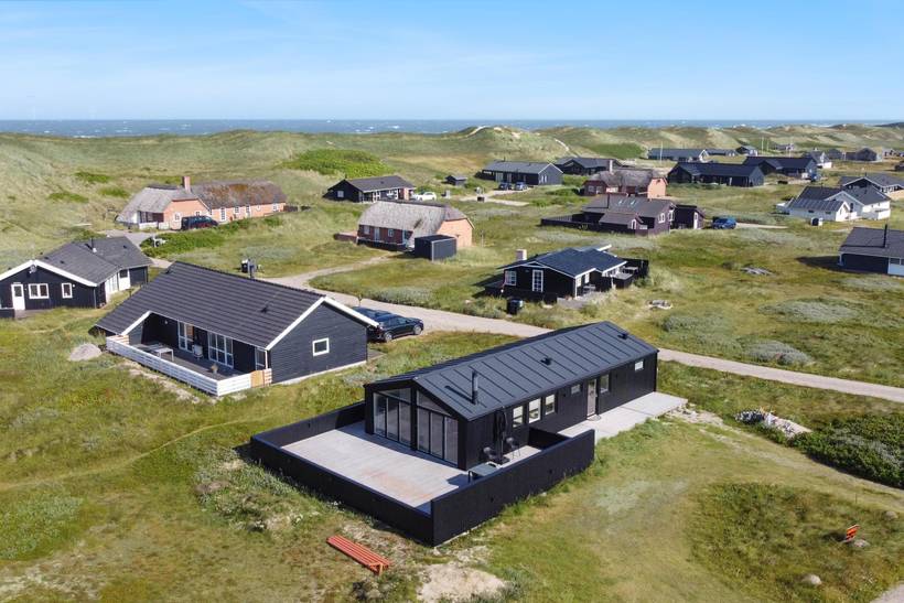 Foto von Ferienhaus FC64 in Vrist - Vejlby Klit - Westjütland
