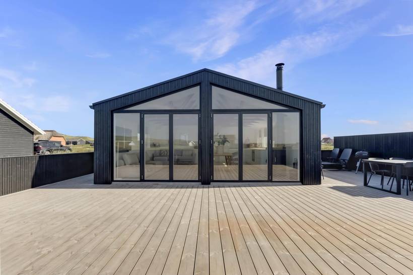 Foto von Ferienhaus FC64 in Vrist - Vejlby Klit - Westjütland
