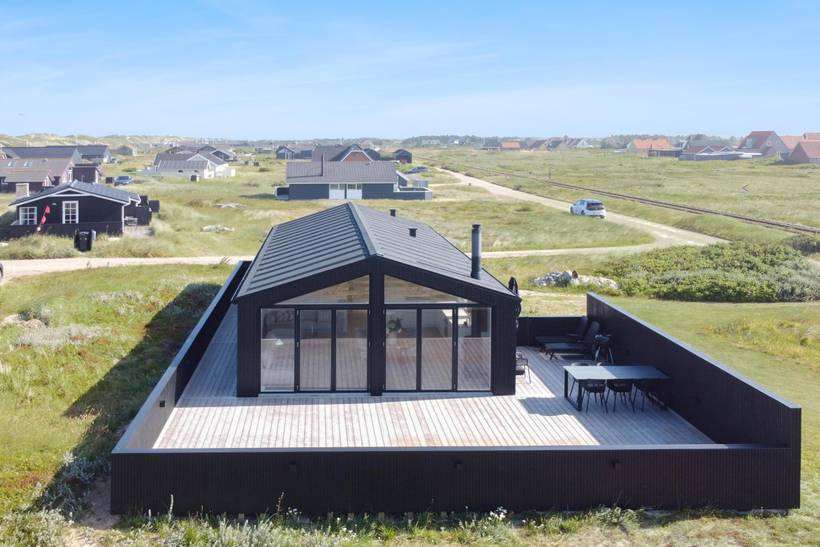 Foto von Ferienhaus FC64 in Vrist - Vejlby Klit - Westjütland
