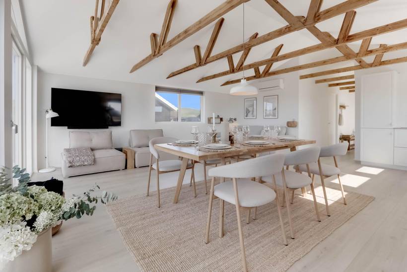 Foto von Ferienhaus FC64 in Vrist - Vejlby Klit - Westjütland