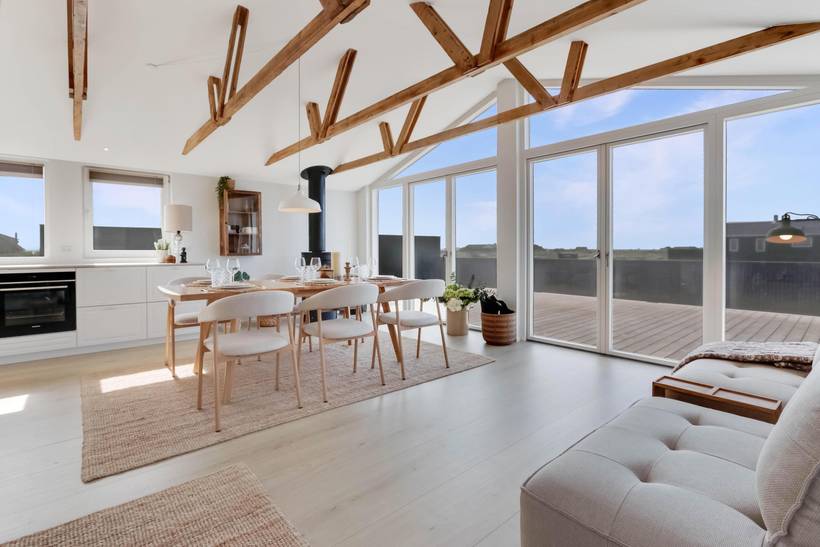 Foto von Ferienhaus FC64 in Vrist - Vejlby Klit - Westjütland