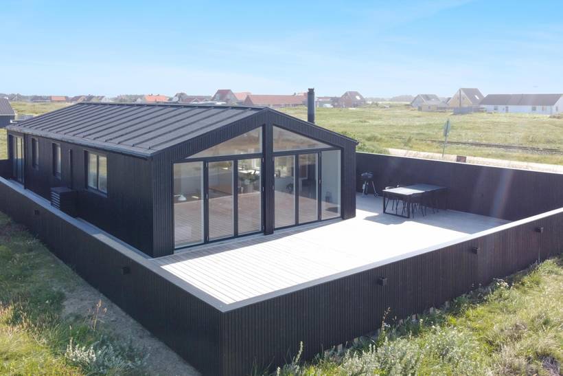 Foto von Ferienhaus FC64 in Vrist - Vejlby Klit - Westjütland
