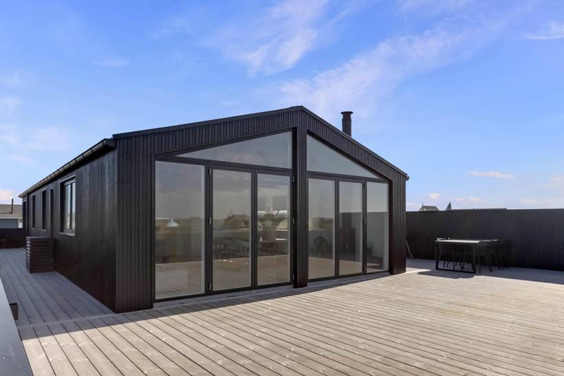 Foto von Ferienhaus FC64 in Vrist - Vejlby Klit - Westjütland
