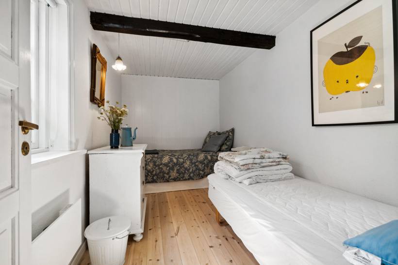 Foto von Ferienhaus FC69 auf Boderne - Bornholm