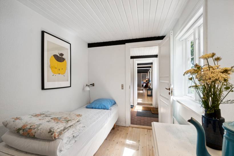 Foto von Ferienhaus FC69 auf Boderne - Bornholm