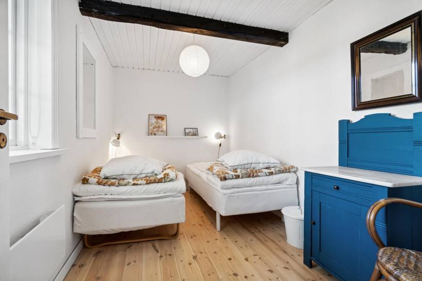 Foto von Ferienhaus FC69 auf Boderne - Bornholm