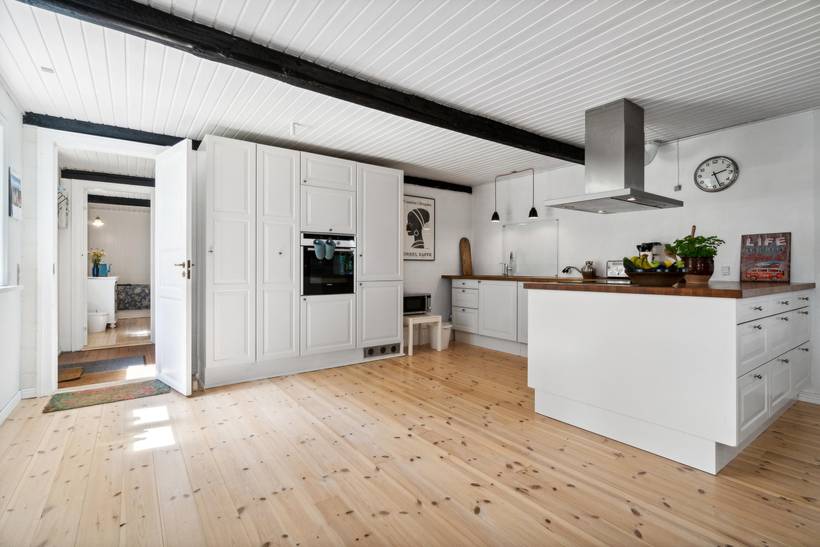 Foto von Ferienhaus FC69 auf Boderne - Bornholm
