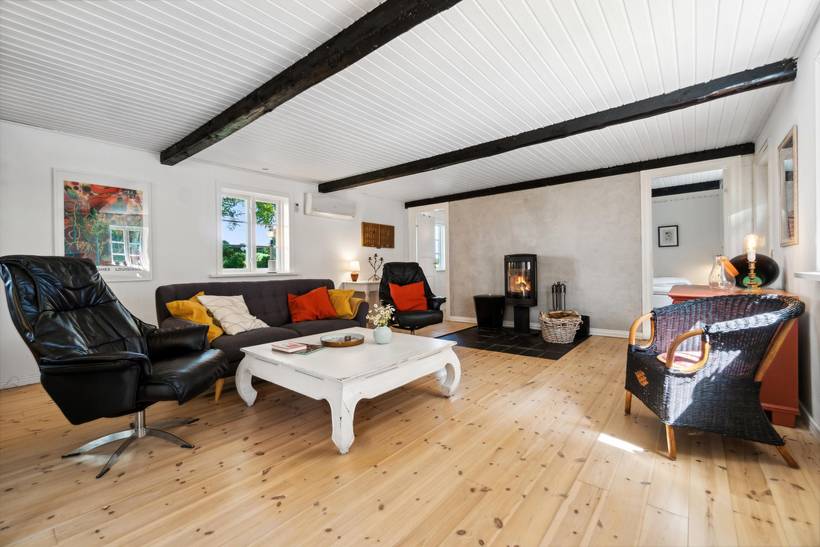 Foto von Ferienhaus FC69 auf Boderne - Bornholm