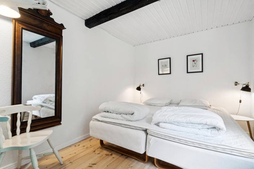 Foto von Ferienhaus FC69 auf Boderne - Bornholm