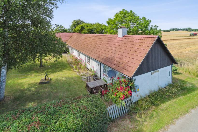 Foto von Ferienhaus FC69 auf Boderne - Bornholm