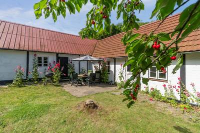 Vorschaubild von Ferienhaus FC69 auf Boderne - Bornholm