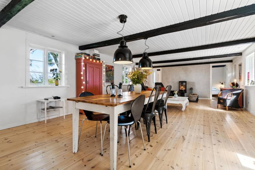 Foto von Ferienhaus FC69 auf Boderne - Bornholm