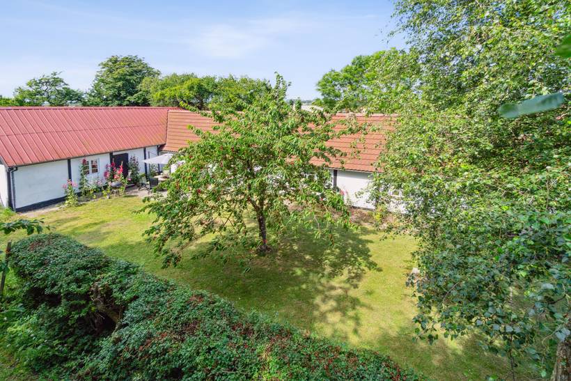 Foto von Ferienhaus FC69 auf Boderne - Bornholm