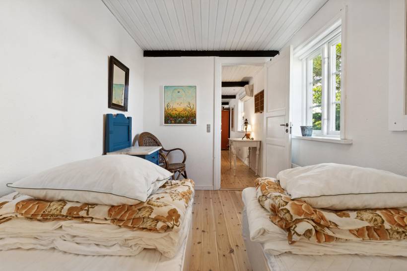 Foto von Ferienhaus FC69 auf Boderne - Bornholm