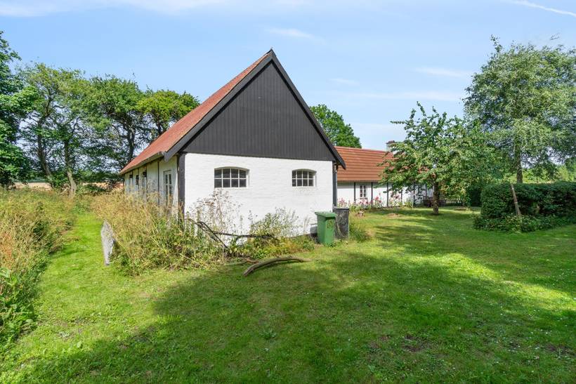 Foto von Ferienhaus FC69 auf Boderne - Bornholm