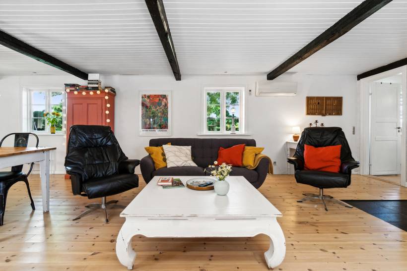 Foto von Ferienhaus FC69 auf Boderne - Bornholm