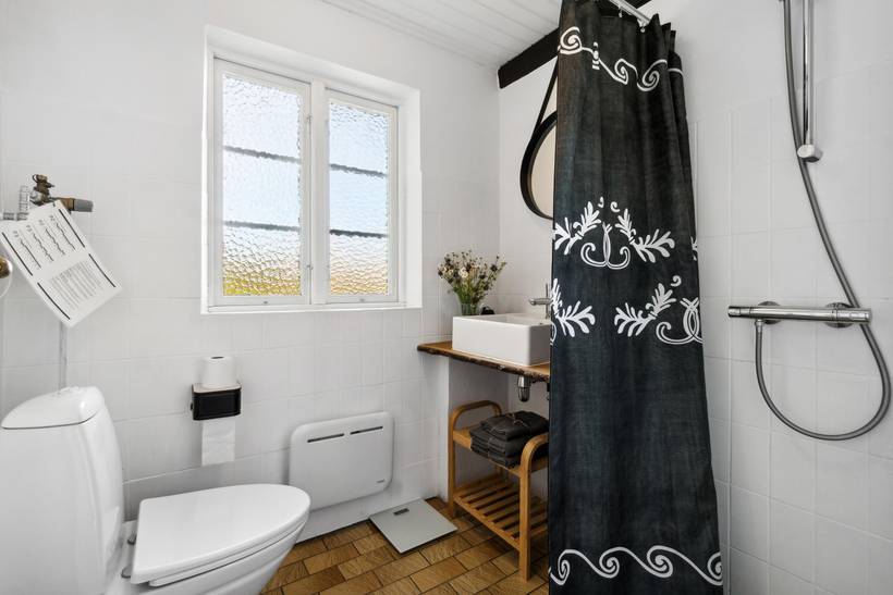 Foto von Ferienhaus FC69 auf Boderne - Bornholm