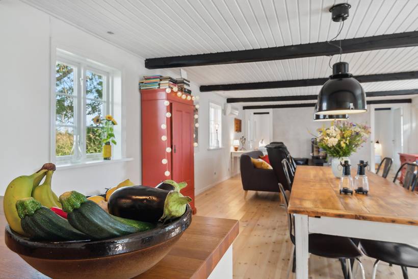 Foto von Ferienhaus FC69 auf Boderne - Bornholm
