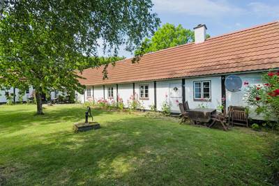 Vorschaubild von Ferienhaus FC69 auf Boderne - Bornholm