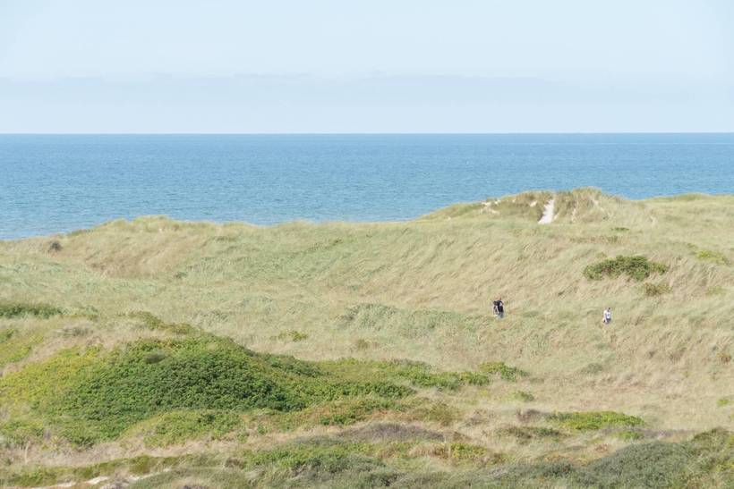 Foto von Ferienhaus FC71 in Henne Strand - Westjütland