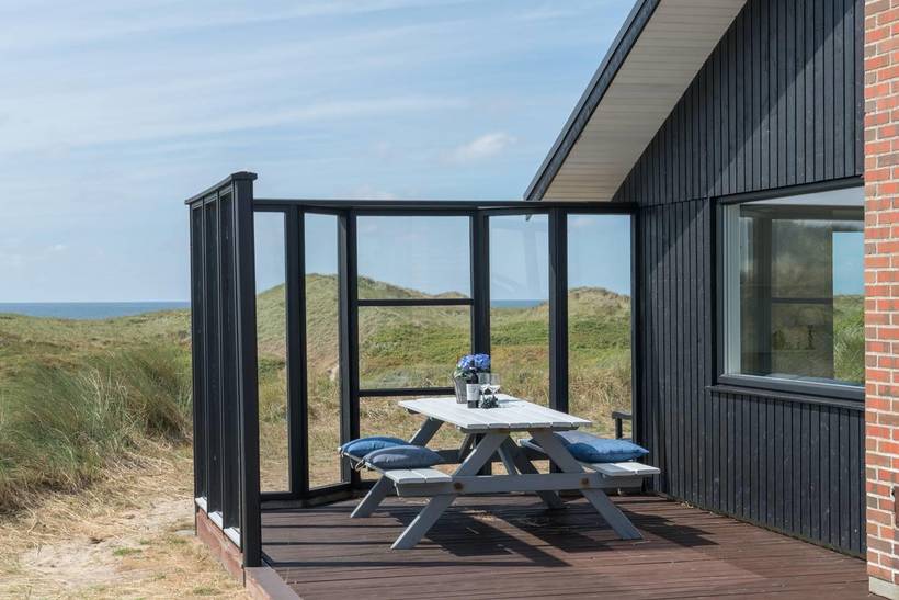 Foto von Ferienhaus FC71 in Henne Strand - Westjütland
