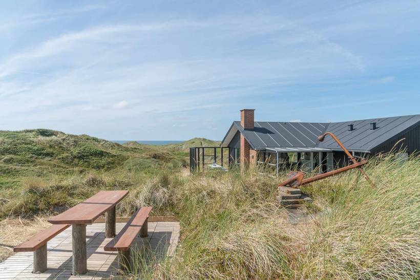 Foto von Ferienhaus FC71 in Henne Strand - Westjütland