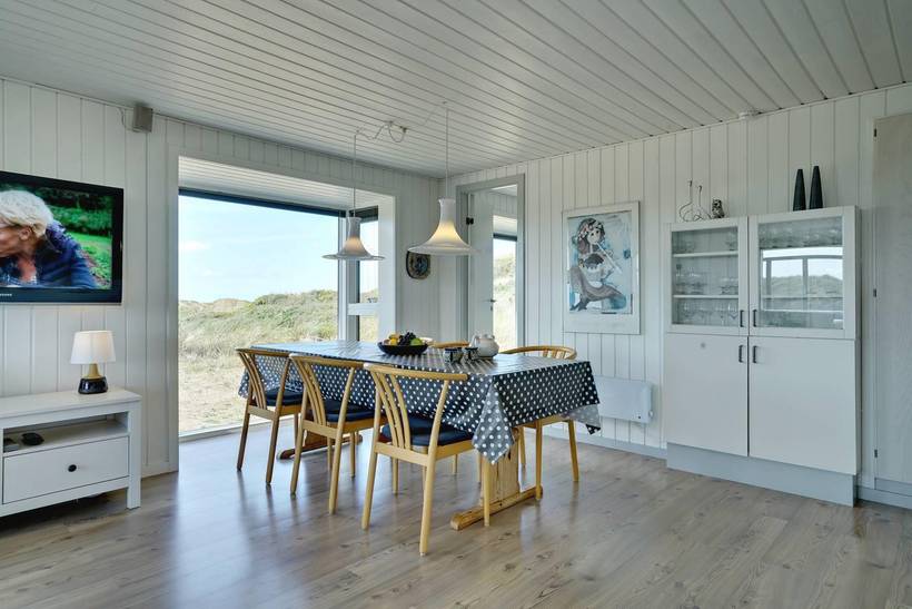 Foto von Ferienhaus FC71 in Henne Strand - Westjütland