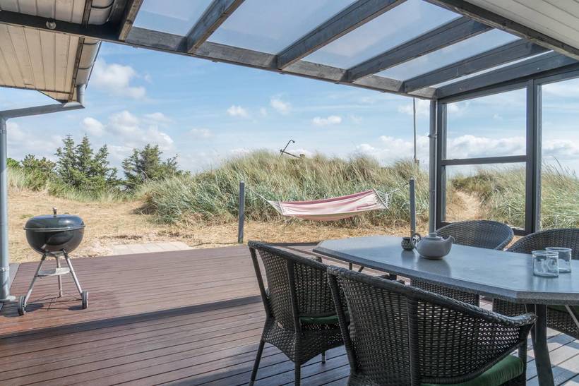 Foto von Ferienhaus FC71 in Henne Strand - Westjütland